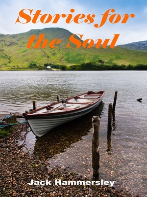 cover image of Stories For the Soul